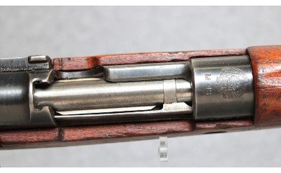 Zastava ~ M48 ~ 8mm Mauser - Image 11 of 11