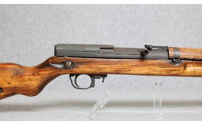 Soviet ~ VZ52 ~ 7.62x45 mm - Image 3 of 10