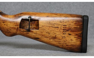 Soviet ~ VZ52 ~ 7.62x45 mm - Image 9 of 10