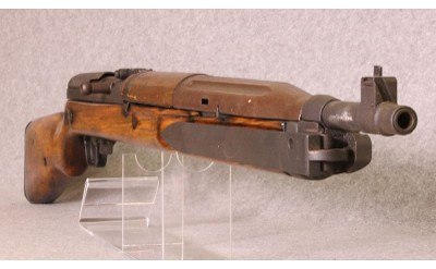 Soviet ~ VZ52 ~ 7.62x45 mm - Image 5 of 10