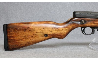 Soviet ~ VZ52 ~ 7.62x45 mm - Image 2 of 10