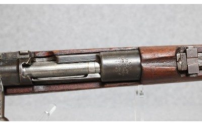 Ankara ~ M1938 ~ 8mm Mauser - Image 7 of 10