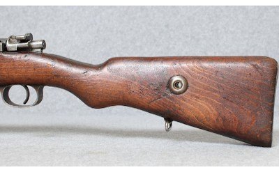 Ankara ~ M1938 ~ 8mm Mauser - Image 9 of 10