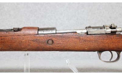 Ankara ~ M1938 ~ 8mm Mauser - Image 8 of 10