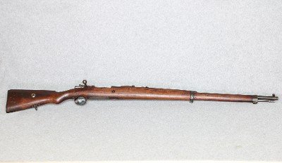 Ankara ~ M1938 ~ 8mm Mauser - Image 1 of 10