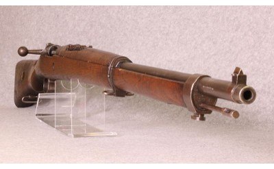 Ankara ~ M1938 ~ 8mm Mauser - Image 5 of 10