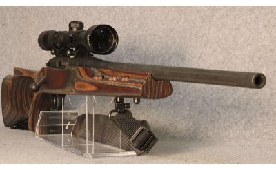 Mossberg ~ ATR ~ .308 Winchester - Image 5 of 10