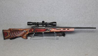 Mossberg ~ ATR ~ .308 Winchester - Image 1 of 10
