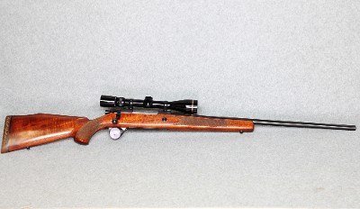 Sako ~ L61R Finnbear ~ .30-06 Springfield - Image 1 of 10
