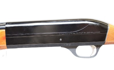 Benelli ~ Montefletro Super 90 ~ 20 Gauge - Image 8 of 10