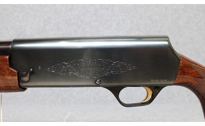 Browning ~ Model A500 ~ 12 Gauge - Image 8 of 10