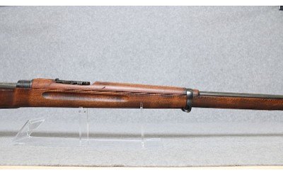 Carl Gustav ~ M96 Swedish Mauser ~ 6.5x55 Swede - Image 4 of 10