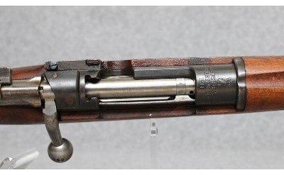 Carl Gustav ~ M96 Swedish Mauser ~ 6.5x55 Swede - Image 7 of 10