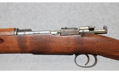 Carl Gustav ~ M96 Swedish Mauser ~ 6.5x55 Swede - Image 8 of 10