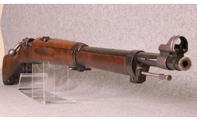 Carl Gustav ~ M96 Swedish Mauser ~ 6.5x55 Swede - Image 5 of 10