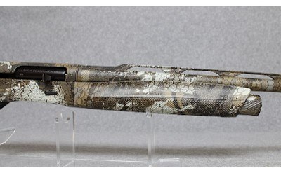 Benelli ~ Super Black Eagle 3 ~ 20 Gauge - Image 4 of 10