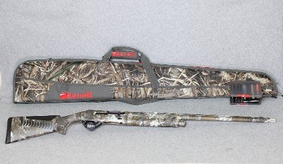 Benelli ~ Super Black Eagle 3 ~ 20 Gauge - Image 1 of 10