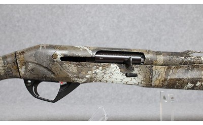 Benelli ~ Super Black Eagle 3 ~ 20 Gauge - Image 3 of 10