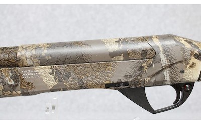 Benelli ~ Super Black Eagle 3 ~ 20 Gauge - Image 8 of 10