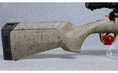 Savage ~ Axis ~ .308 Winchester - Image 2 of 10