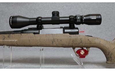 Savage ~ Axis ~ .308 Winchester - Image 8 of 10
