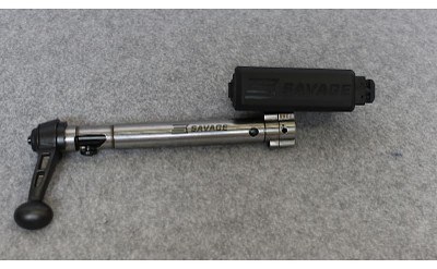 Savage ~ Axis ~ .308 Winchester - Image 7 of 10