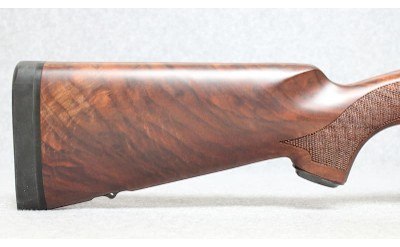 Winchester ~ Model 70 Super Grade ~ .308 Winchester - Image 2 of 10