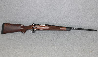 Winchester ~ Model 70 Super Grade ~ .308 Winchester - Image 1 of 10