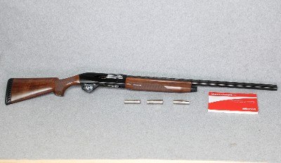 Benelli ~ Montefeltro ~ 12 Gauge - Image 1 of 10