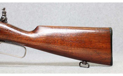 British ~ No. 5 MK 1 Jungle Carbine ~ .303 British - Image 9 of 10