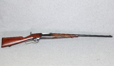 British ~ No. 5 MK 1 Jungle Carbine ~ .303 British - Image 1 of 10