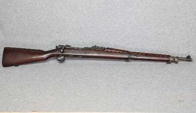 Remington ~ Model 1903 ~ .30-06 Springfield - Image 1 of 10