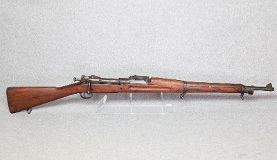 Springfield ~ Model 1903 ~ .30-06 Springfield - Image 1 of 10