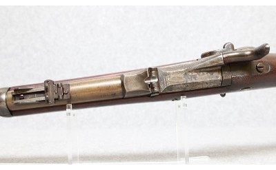 Springfield ~ Model 1873 ~ 45-70 Government - Image 7 of 10