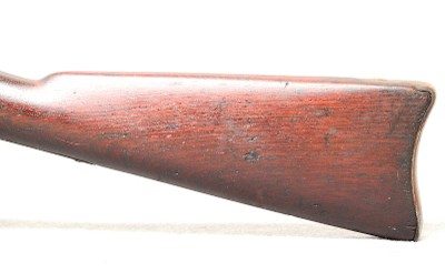Springfield ~ Model 1873 ~ 45-70 Government - Image 9 of 10