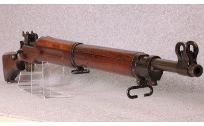Eddystone ~ Model 1917 ~ .30-06 Springfield - Image 5 of 10