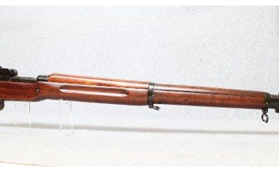 Eddystone ~ Model 1917 ~ .30-06 Springfield - Image 4 of 10