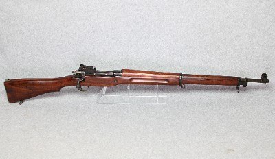 Eddystone ~ Model 1917 ~ .30-06 Springfield - Image 1 of 10