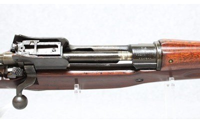 Eddystone ~ Model 1917 ~ .30-06 Springfield - Image 7 of 10