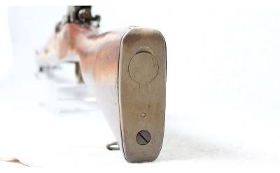 Eddystone ~ Model 1917 ~ .30-06 Springfield - Image 10 of 10