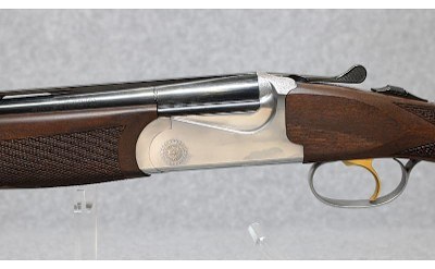 Franchi ~ Instinct Sporting ~ 20 Gauge - Image 8 of 10