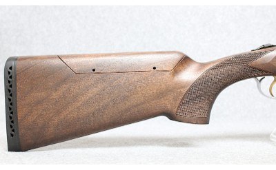 Franchi ~ Instinct Sporting ~ 20 Gauge - Image 2 of 10