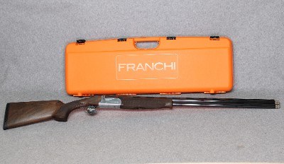 Franchi ~ Instinct Sporting ~ 20 Gauge - Image 1 of 10