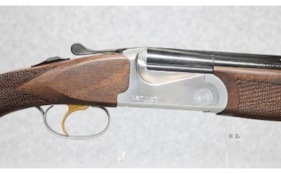 Franchi ~ Instinct Sporting ~ 20 Gauge - Image 3 of 10