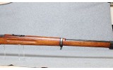 Carl Gustafs ~ Swedish M96 ~ 6.5X55 MM Swedish - Image 4 of 10
