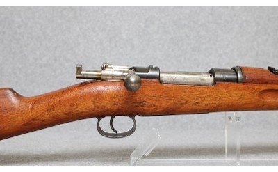 Carl Gustafs ~ Swedish M96 ~ 6.5X55 MM Swedish - Image 3 of 10