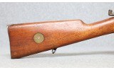 Carl Gustafs ~ Swedish M96 ~ 6.5X55 MM Swedish - Image 2 of 10