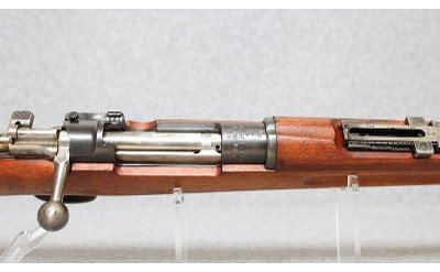 Carl Gustafs ~ Swedish M96 ~ 6.5X55 MM Swedish - Image 7 of 10