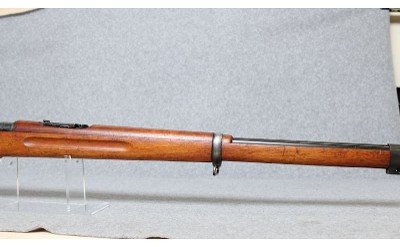 Carl Gustafs ~ Swedish M96 ~ 6.5X55 MM Swedish - Image 4 of 10