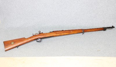 Carl Gustafs ~ Swedish M96 ~ 6.5X55 MM Swedish - Image 1 of 10